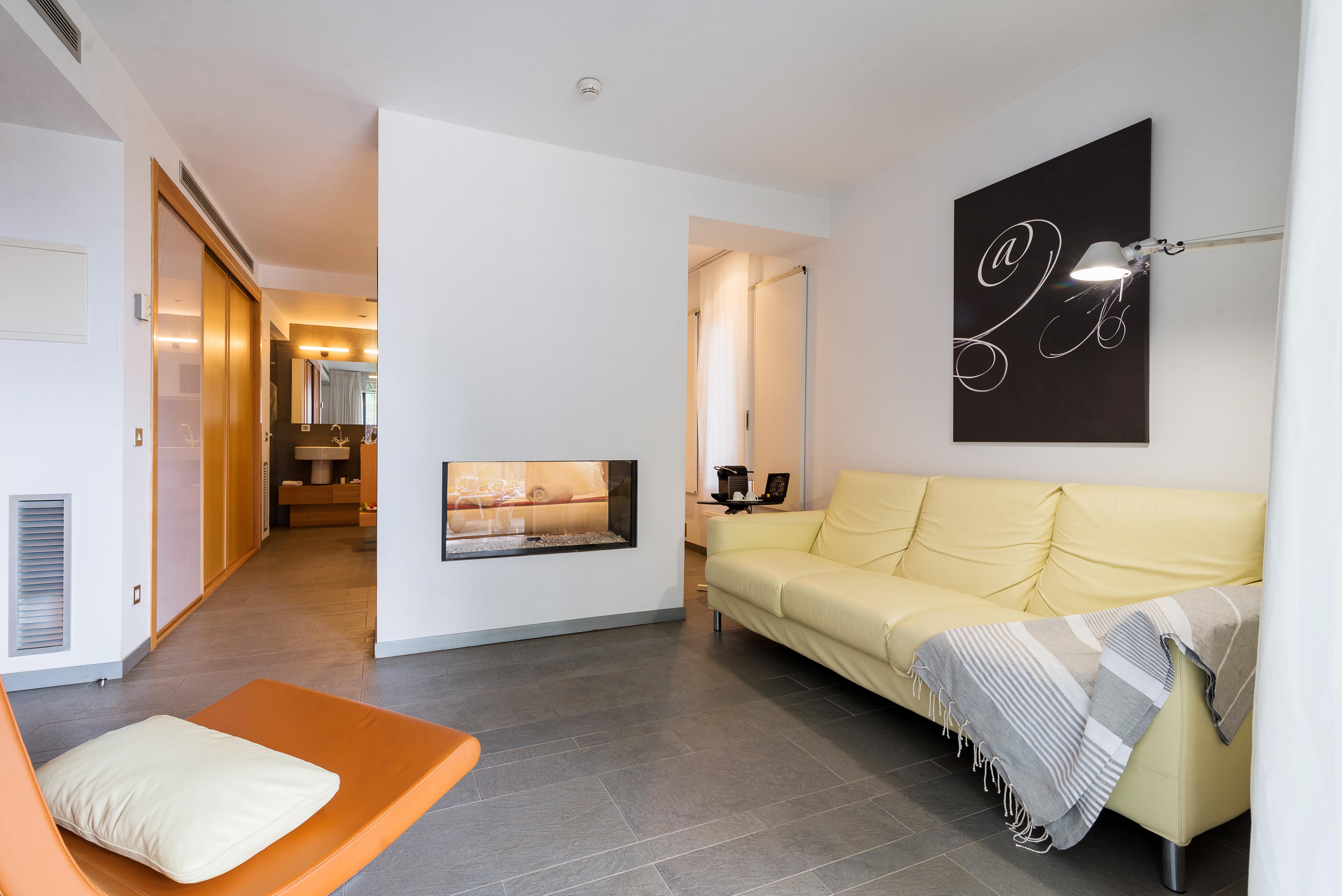 Nm Suites By Escampa Hotels Castell-Castell-Platja d'Aro Buitenkant foto